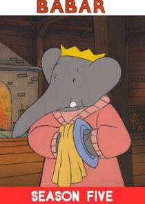 Babar - Season 5