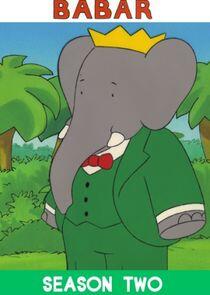 Babar - Season 2