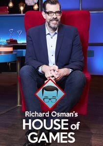 Richard Osman's House of Games