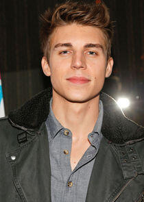 Nolan Gerard Funk