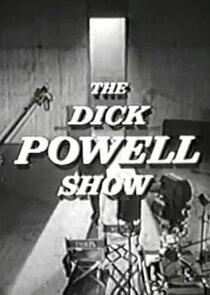 The Dick Powell Show