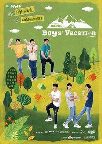 WBL Boys' Vacation - Season 1