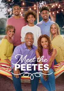 Meet the Peetes