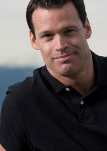 Mark Tewksbury