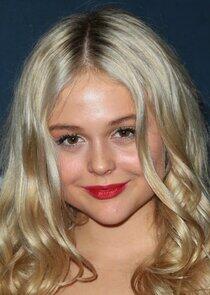 Emily Alyn Lind