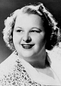 Kate Smith