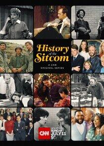 History of the Sitcom