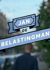 Jan de Belastingman