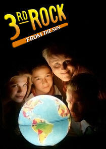 3rd Rock from the Sun