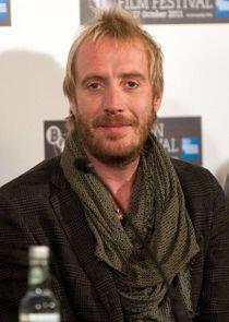 Rhys Ifans