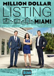 Million Dollar Listing: Miami