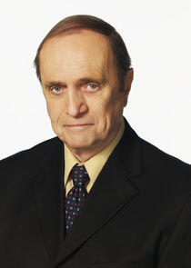 Bob Newhart