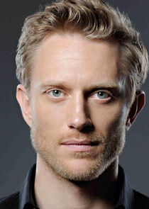 Neil Jackson