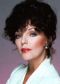 Alexis Carrington Colby