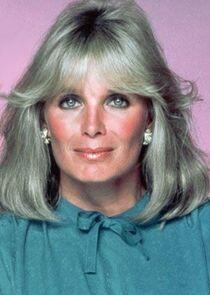 Krystle Carrington