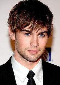 Chace Crawford