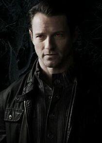 Peter Hale