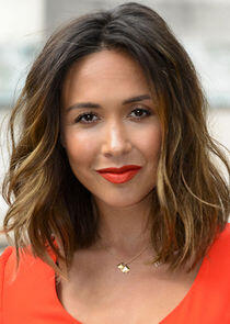 Myleene Klass