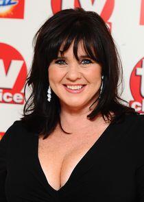 Coleen Nolan