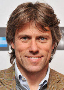 John Bishop