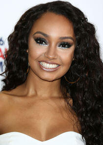 Leigh-Anne Pinnock