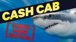 Cash Cab: Shark Week Edition