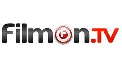 logo of FilmOn