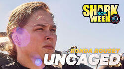 Ronda Rousey Uncaged