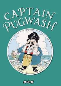 Captain Pugwash