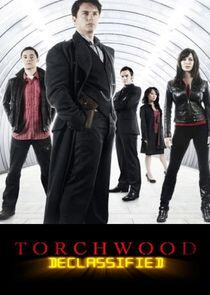 Torchwood: Declassified