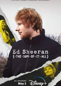 Ed Sheeran: The Sum of It All