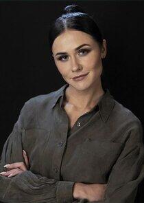 Ольга Малащенко Ольга Малащенко