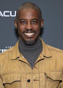 Ahmed Best