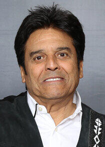 Erik Estrada