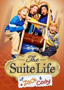 The Suite Life of Zack and Cody