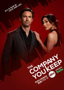 The Company You Keep - Season 1