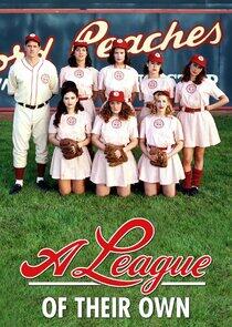 A League of Their Own