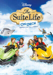 The Suite Life on Deck