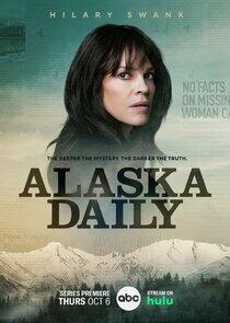 Alaska Daily - Season 1