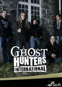 Ghost Hunters International