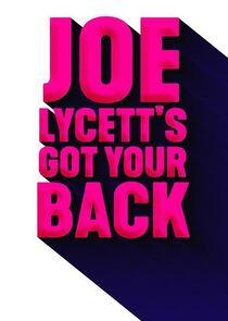 Joe Lycett's Got Your Back