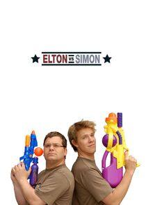 Elton vs. Simon - Die Show