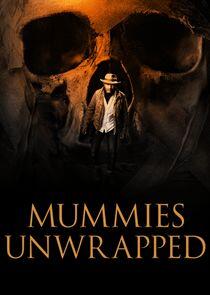 Mummies Unwrapped