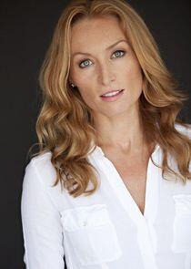 Victoria Smurfit