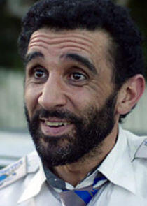 Ismail Al-Bayati