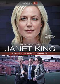 Janet King - Season 3