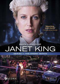 Janet King - Season 1