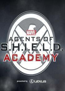 Marvel's Agents of S.H.I.E.L.D.: Academy