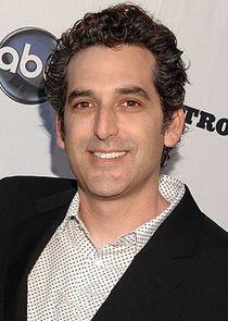 Jason Richman