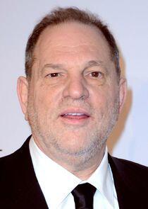 Harvey Weinstein